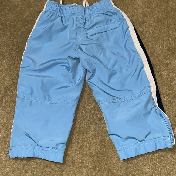 3 pairs of 1T sweatpants with fleece lining - Picture 15 of 15